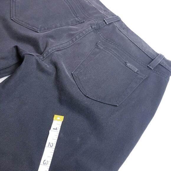 Joe's Jeans Blondie Ankle Frayed Hem Skinny - Picture 10 of 13